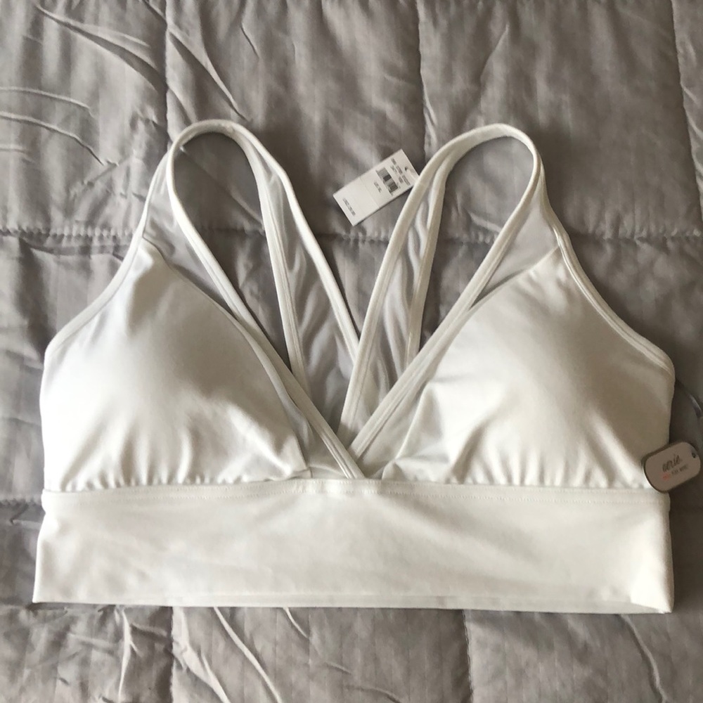 Aerie Sports Bra